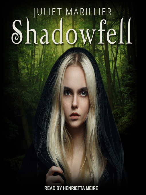 Title details for Shadowfell by Juliet Marillier - Available